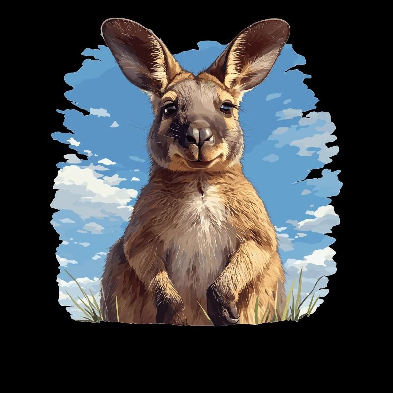 Wallabies Wallaby