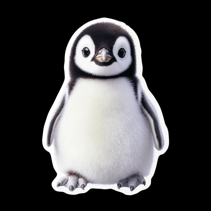 Pinguin