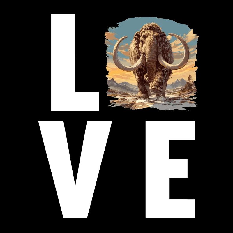 Mammoths Mammoth