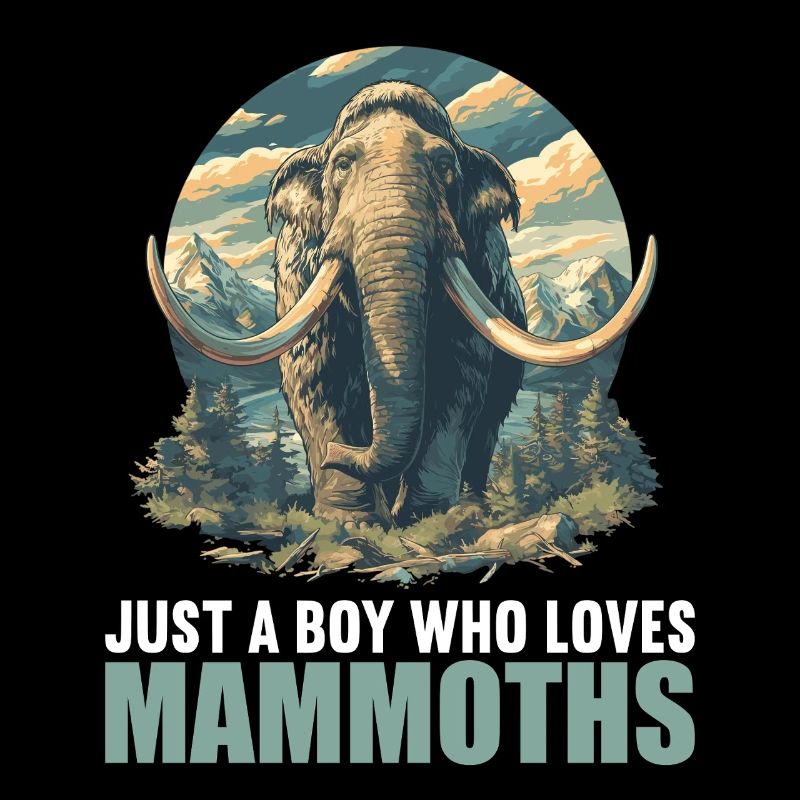 Mammoths Mammoth
