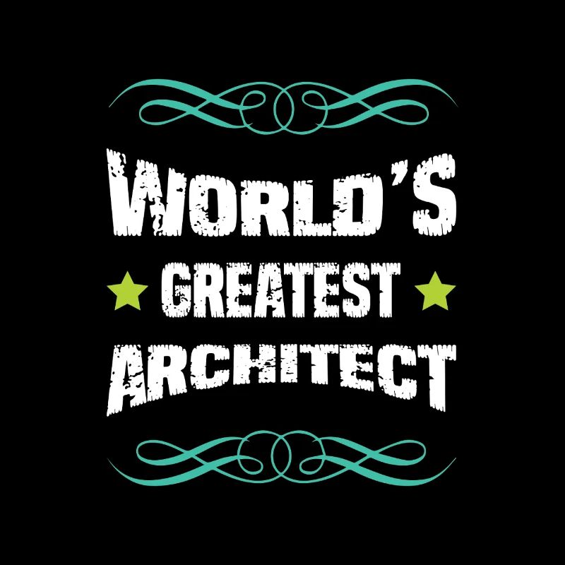 Le meilleur architecte du monde