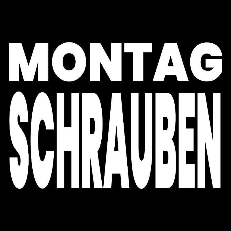 Schrauben