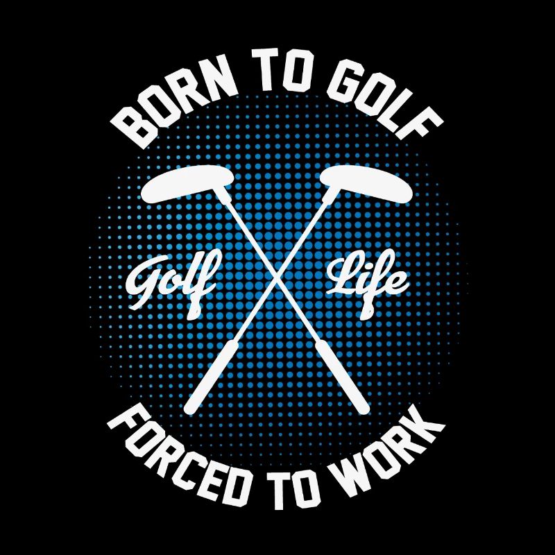 Class Golf Player Leisure Golf Club Design