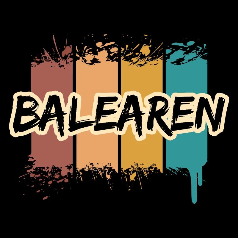 Gift for Balearic Islands