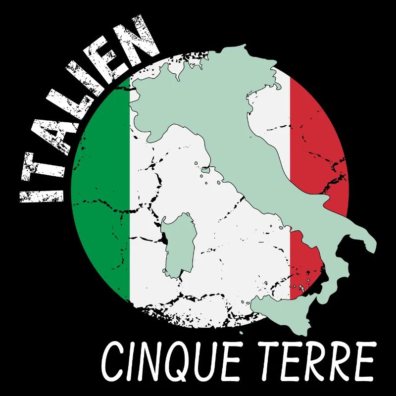 Cinque Terre