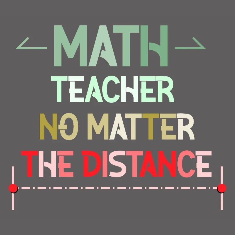 Math Nerd Students University Professor Mathematics