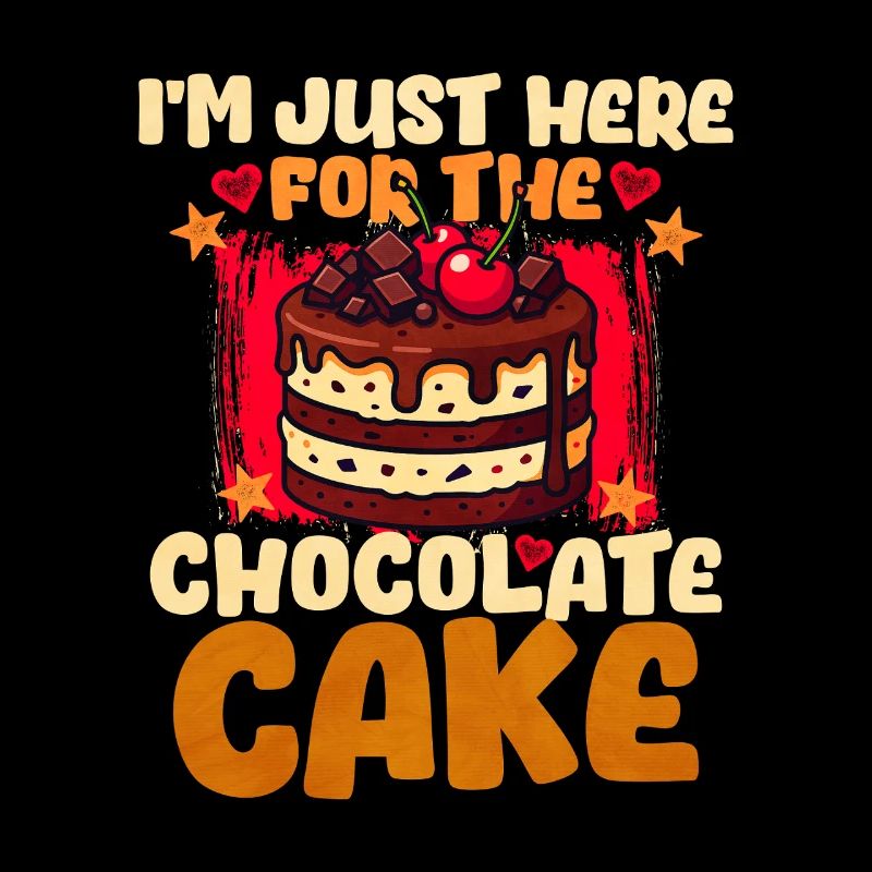 Cake Chocolate Cake