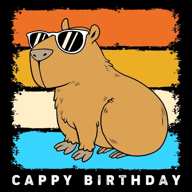 Bon anniversaire