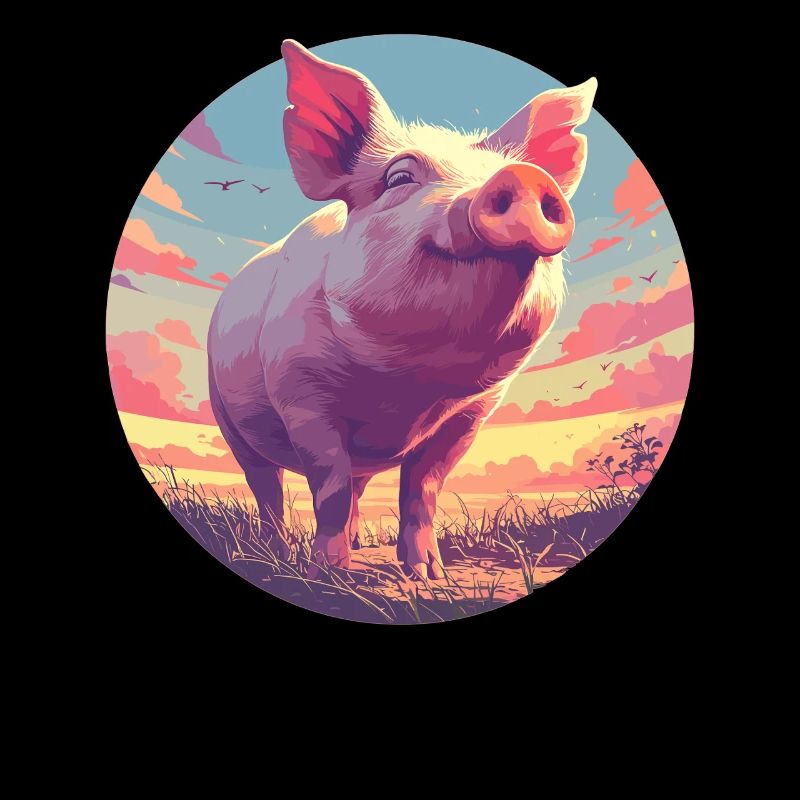 Cochon Cochon