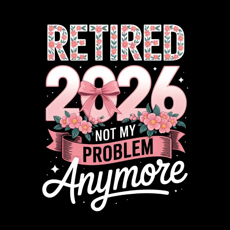 Retraité 2026 n’est plus mon problème