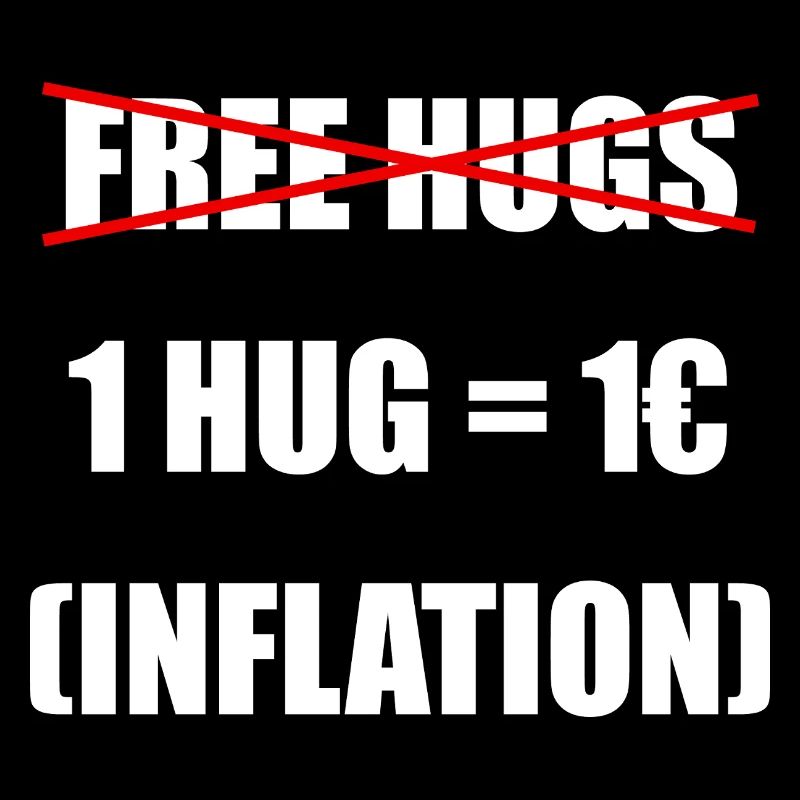 Câlins gratuits - Ajustés à l’inflation