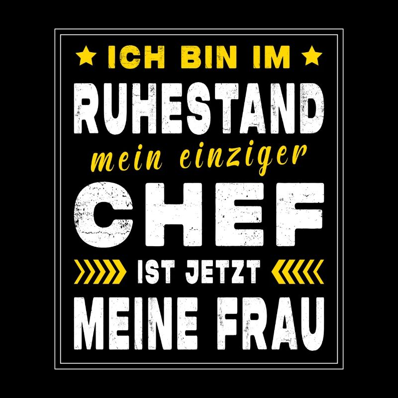 Rentner Ruhestand Geschenkidee