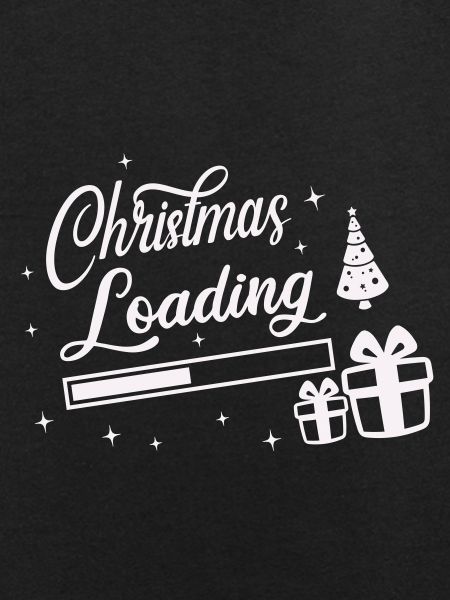 Christmas Loading