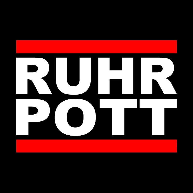 Ruhrpott - Dat hat wat mittn Herz zu tun