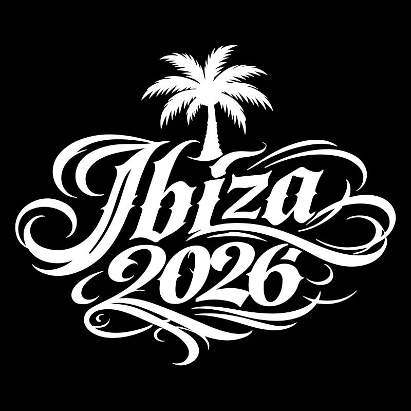 Ibiza 2026 Palme