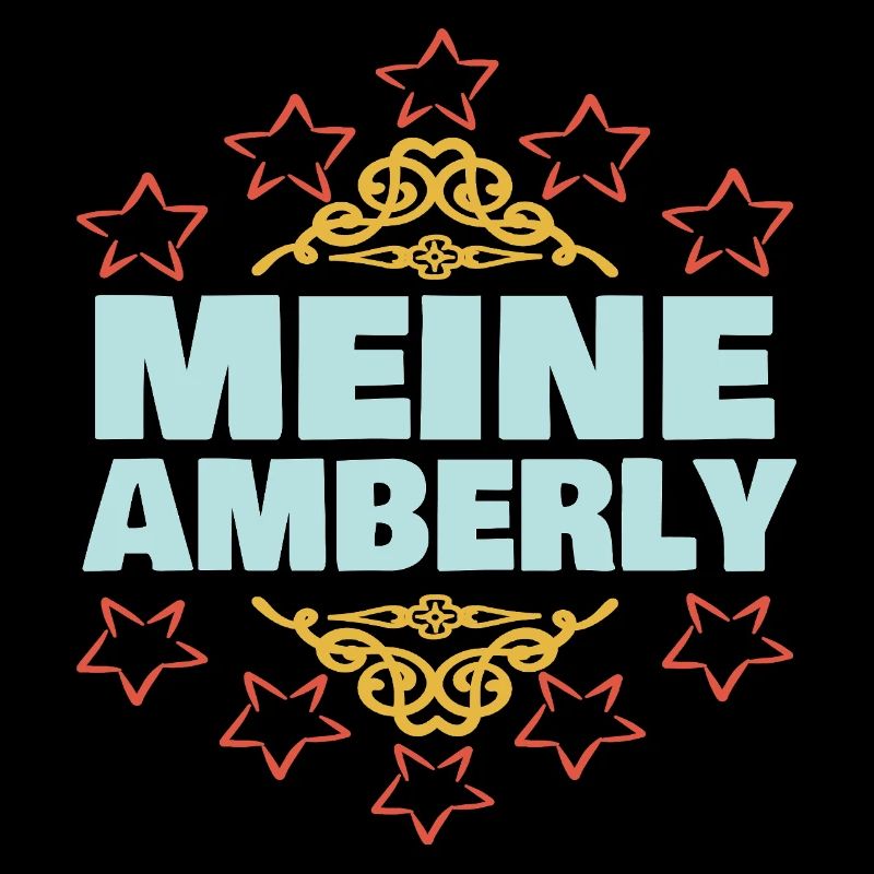 Maedchen Amberly