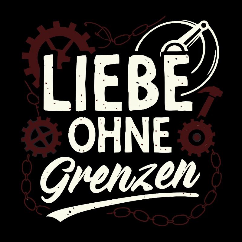 Liebe Ohne Grenzen Gear