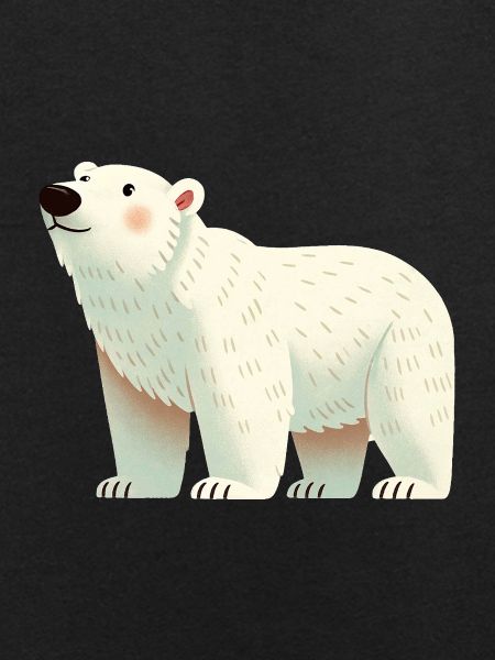 Eisbär