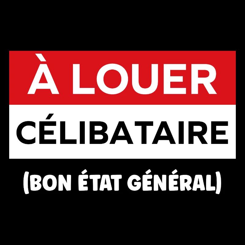 célibataire