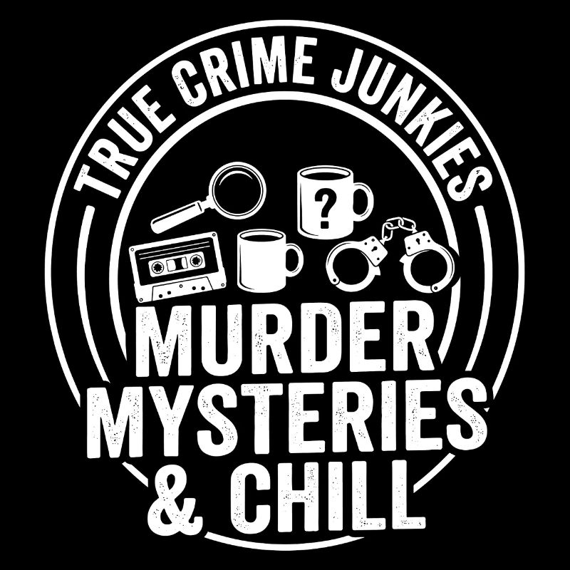 Murder Mystery & Chill