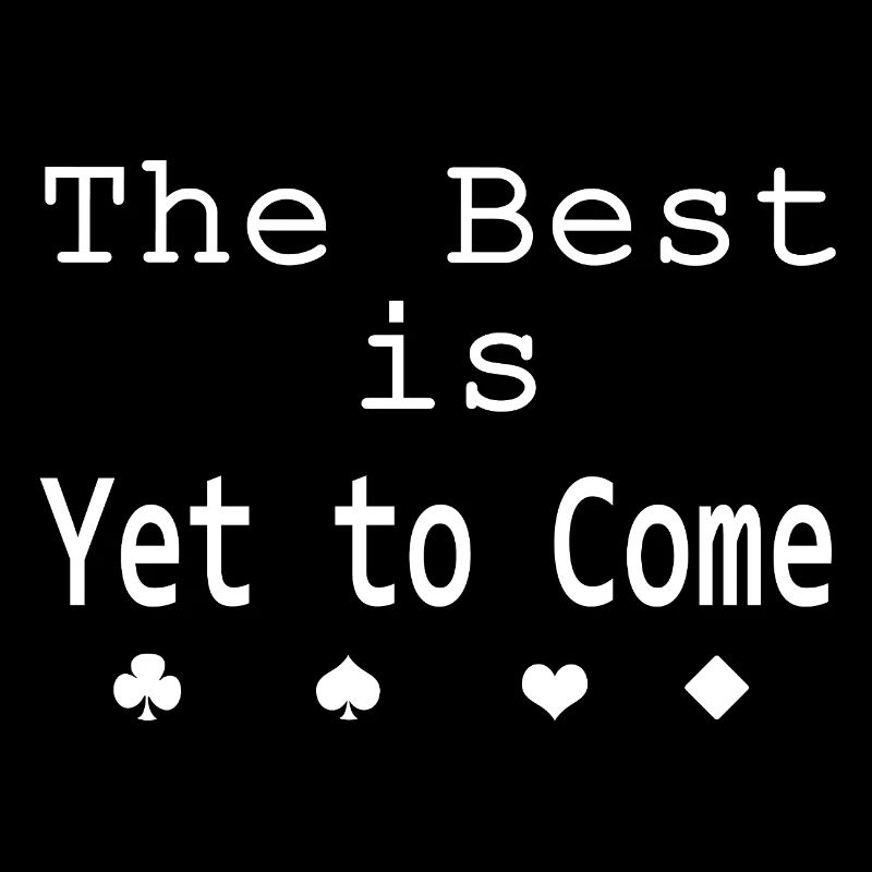 "The Best"