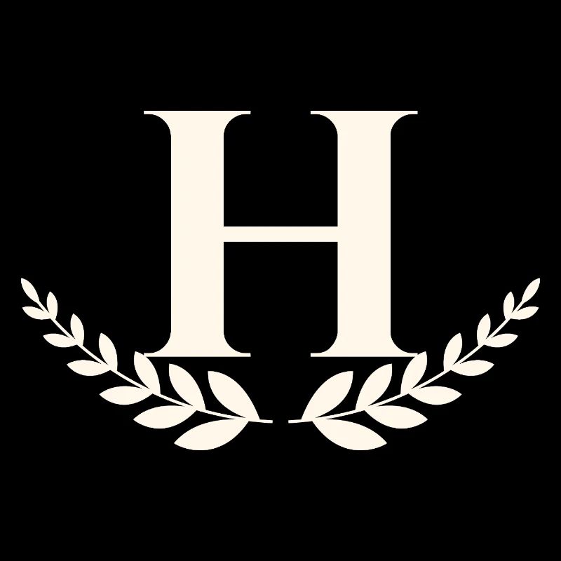 h