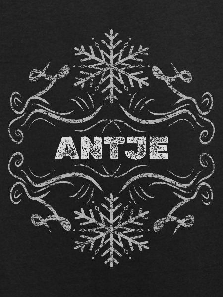 Maedchenname Antje