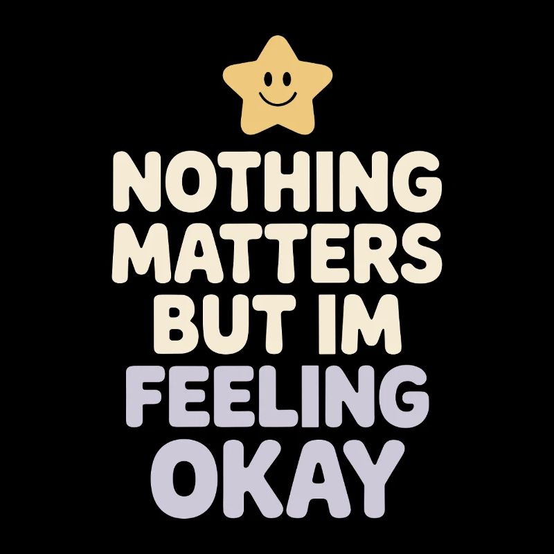 Existential humor, nihilism, humor,
