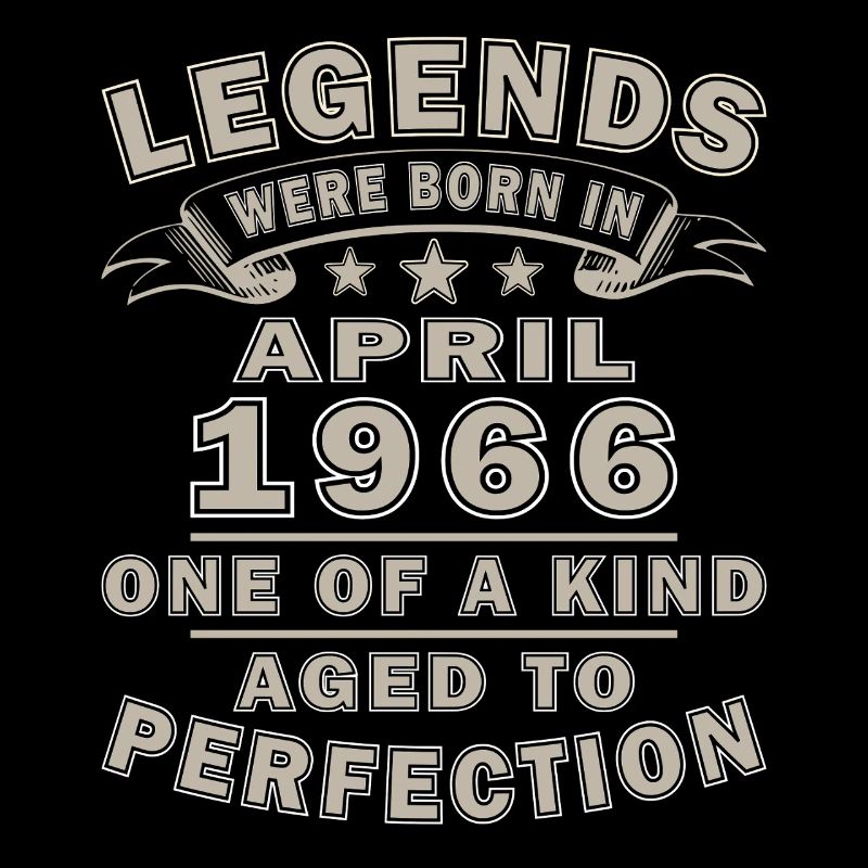 April 1966