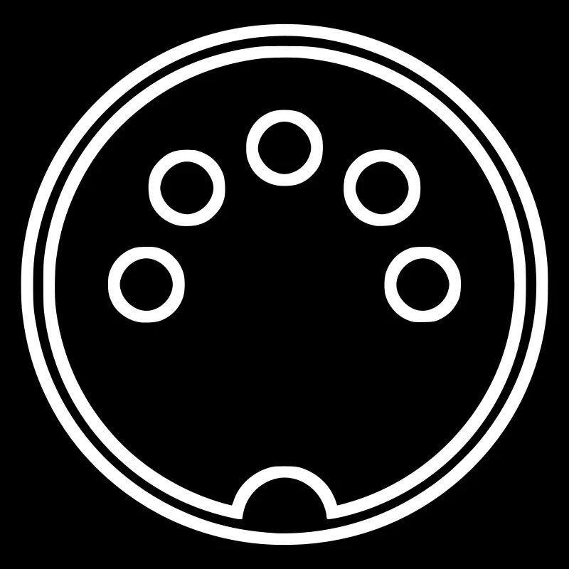 MIDI Connector