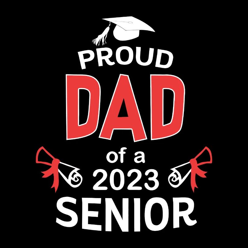 Stolzer Vater 2023 Senior
