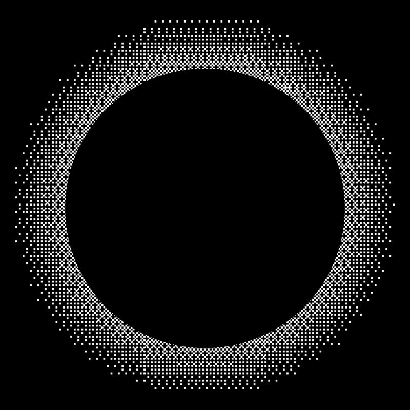 Conception cosmos