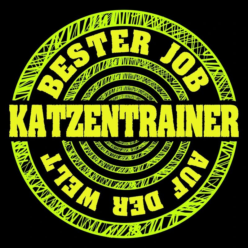 Katzentrainer