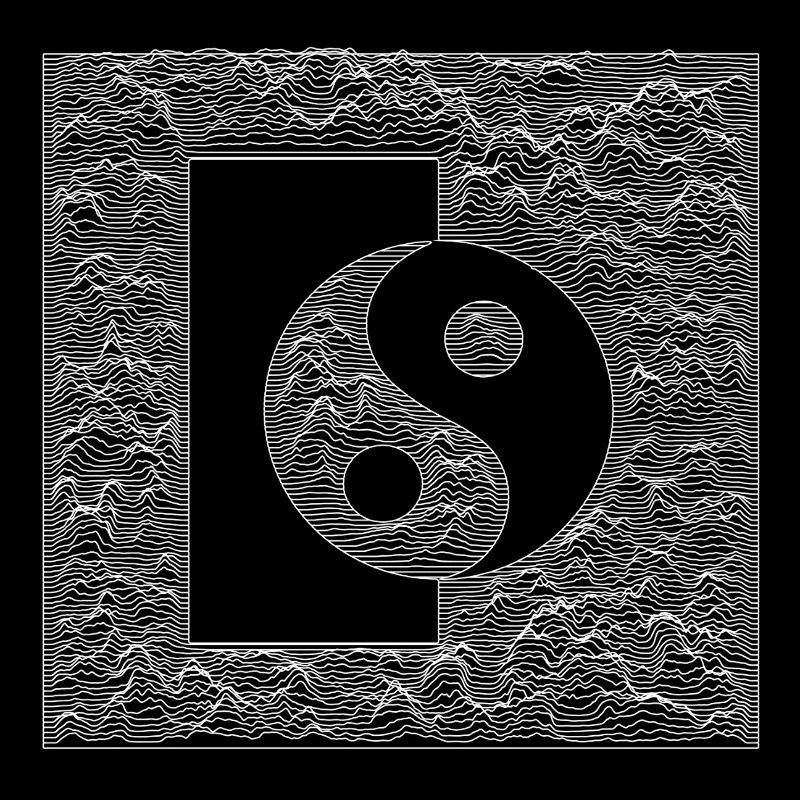 Yin Yang - White
