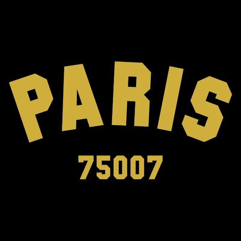 PARIS Arrondissement