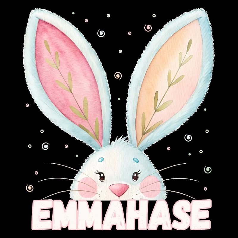 Nom Emma Lapin Emma Lapin Emma Nom de l’animal