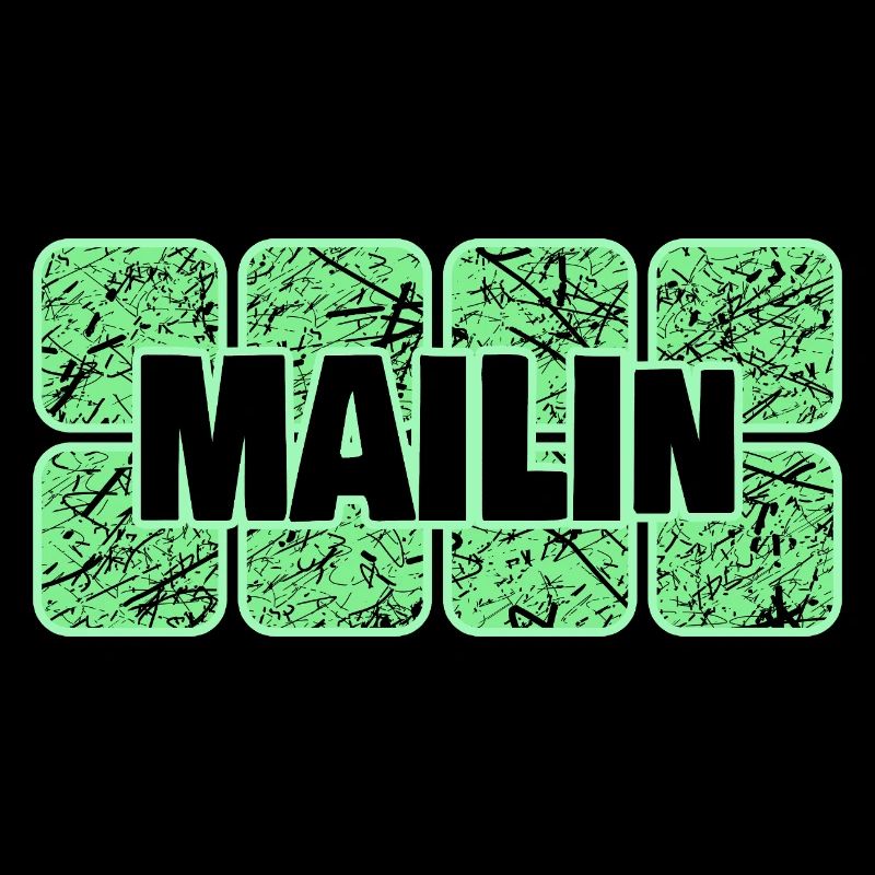 Mailin
