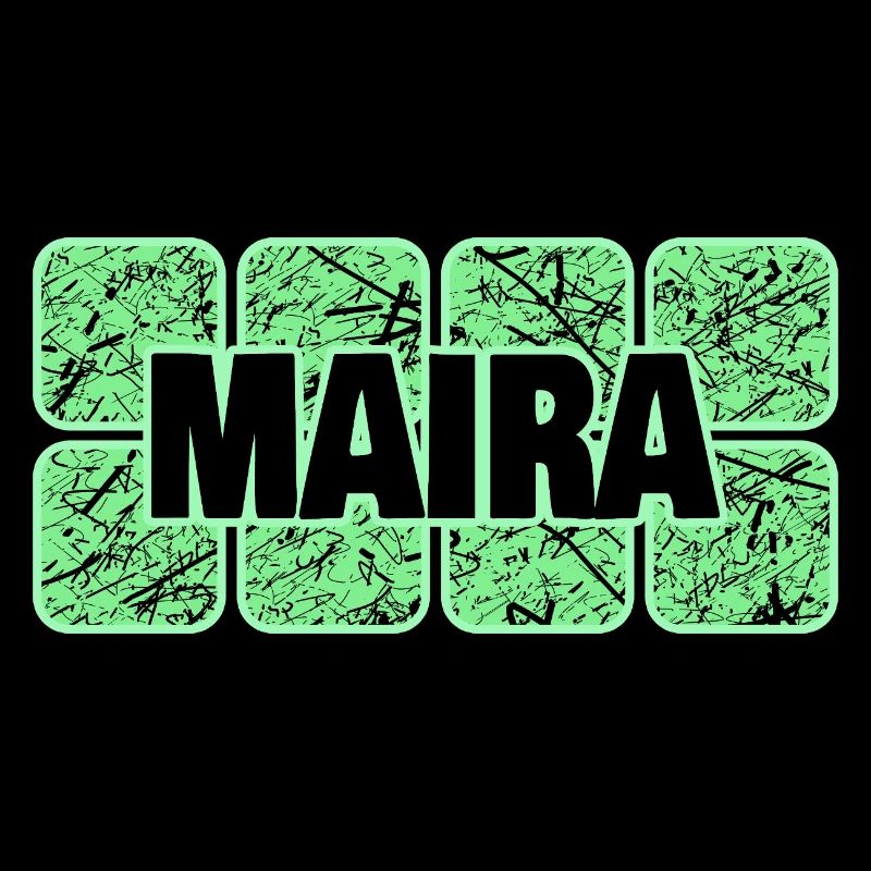 Maira comme prénom