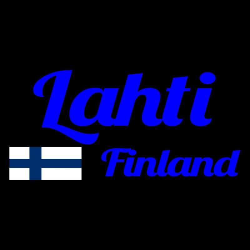 Lahti, Finlande - Imprimés élégants