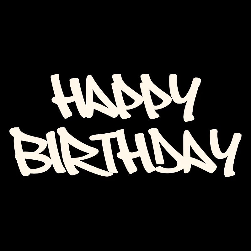 Bon anniversaire