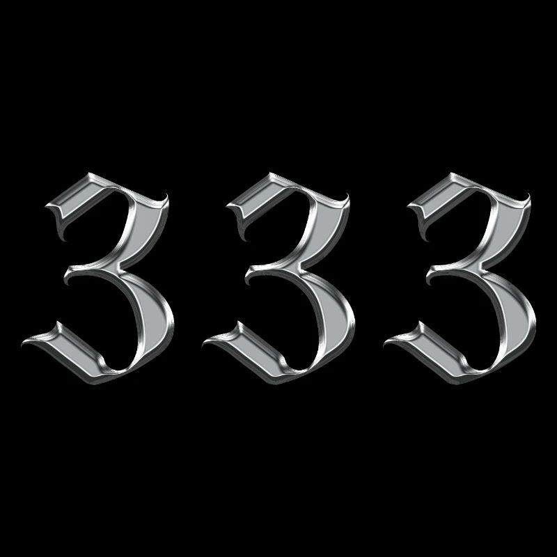Angel Nummer 333 Unterstützung