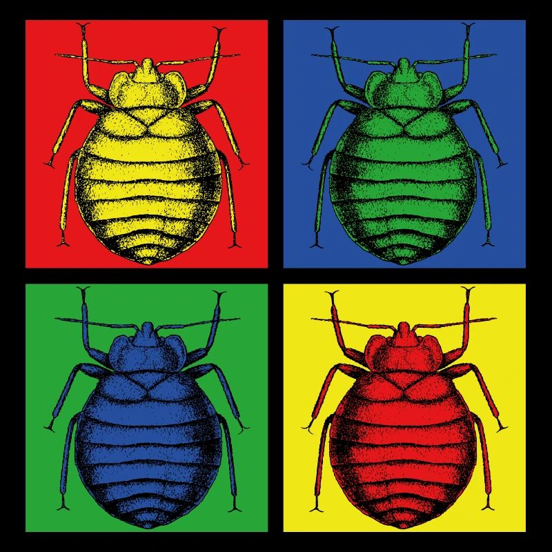 Entomology insect
