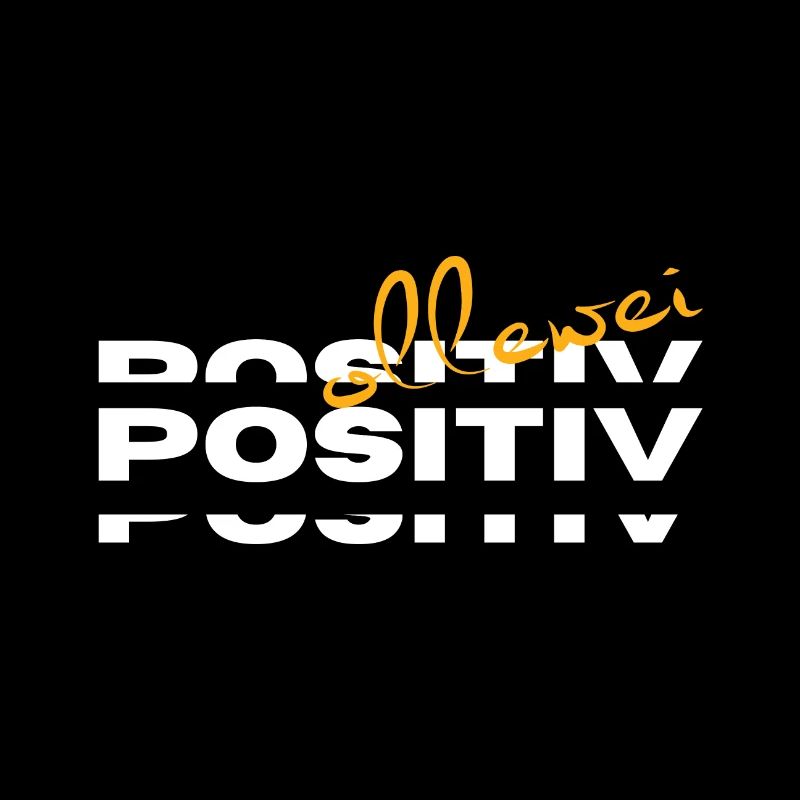 Ollewei positif - toujours positif