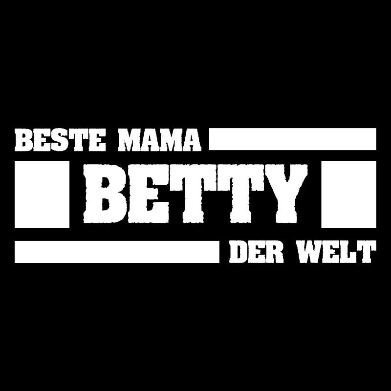 gift for Betty