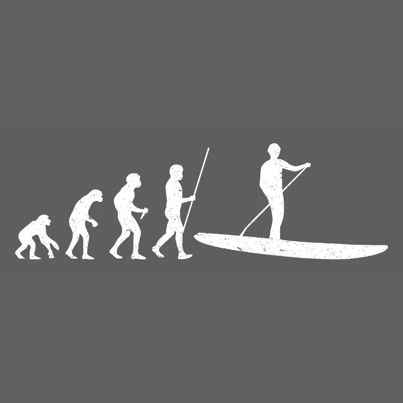 SUP Evolution