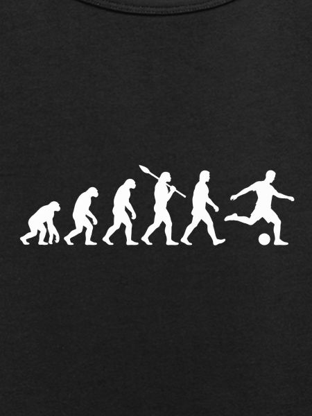 Evolution Fußball