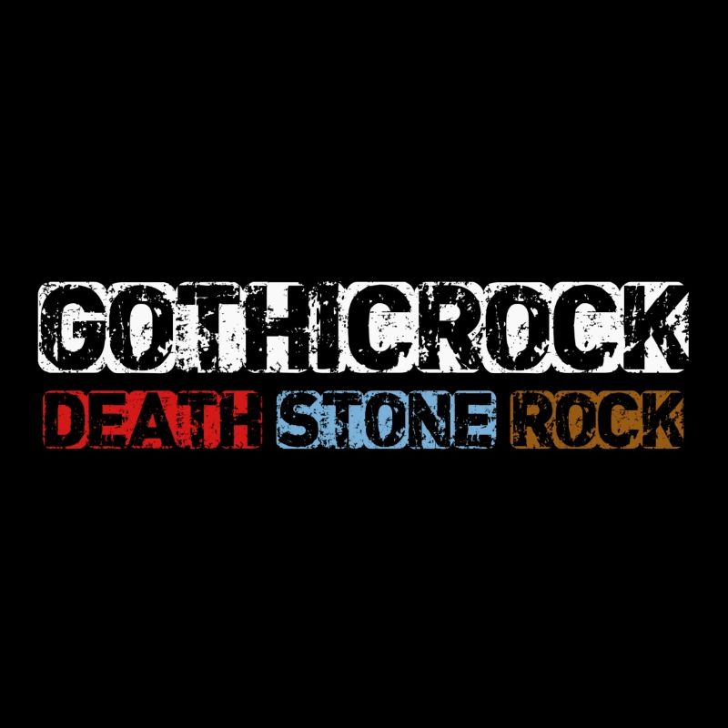Gothic Rock Musik