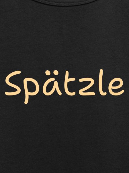 Spätzle