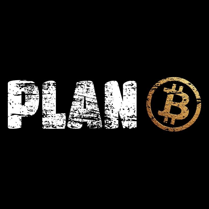 Plan Bitcoin Plan B