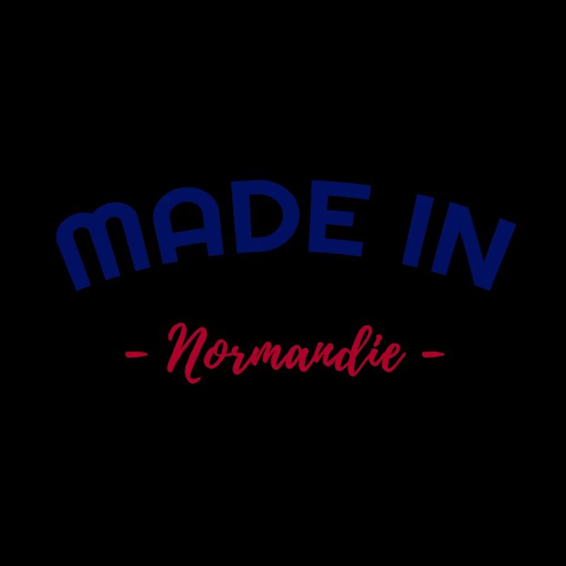 Made In Normandy